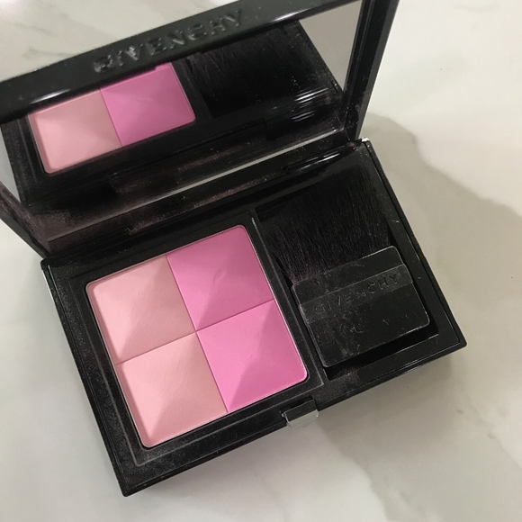 le prisme blush givenchy